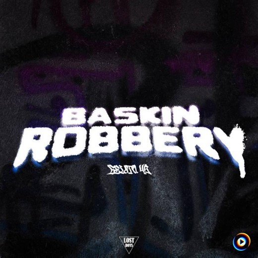 CHROME HEART by gelato .45