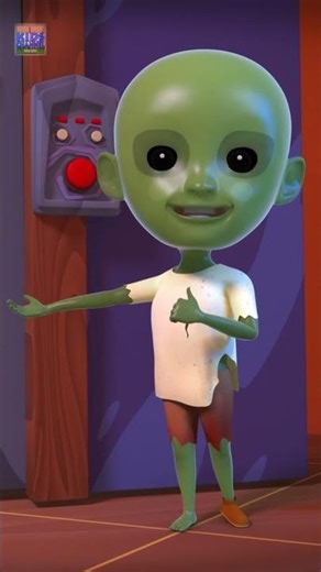 Hello Its Halloween, Marathi Rhymes and Balgeet for Kids #shorts #youtubekids #halloween #spooky