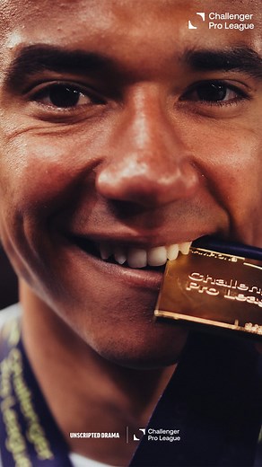 3.9K views · 23 reactions | Unwritten. Unbelievable. Unscripted Drama. 朗 #challengerproleague | Pro League | Facebook