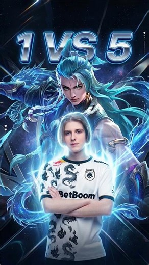 THE GREATEST BASE DEFENSE EVER 😱🔥 #MOBA55FriendFest #MOBA55SORA #MOBA55Creator