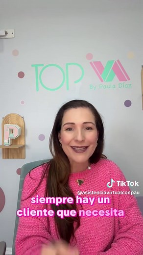 asistenciavirtualconpau on TikTok