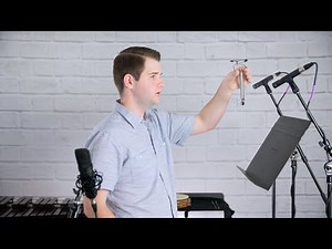 How to Play the Triangle