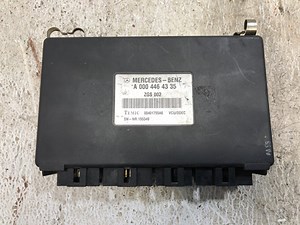 421683 | Freightliner ARGOSY Cab Control Module CECU for Sale