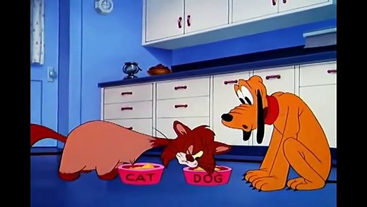 PLUTO_ Cold Turkey (1951)