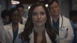 Former Chicago P.D. star Sophia Bush to star in new show on CBS