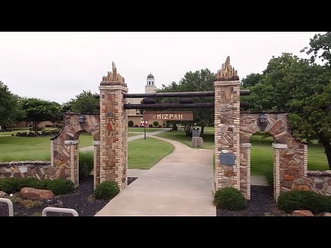Southwestern Adventist University Virtual Campus Tour