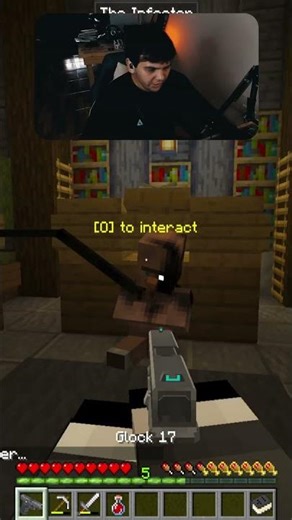 continuara #minecraft #humor #memes #clip #risas