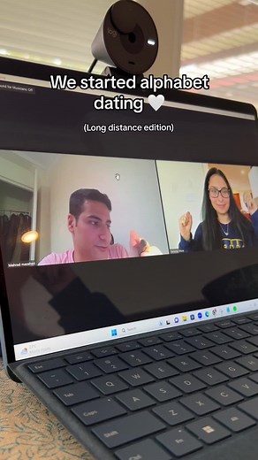 Alphabet Dating Ideas for Long Distance Couples