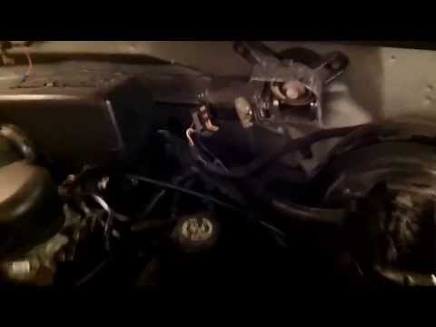 chevy truck wiper pulse board replacement