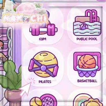 nih ya tutorial nyaa 💗 #avatarworld
