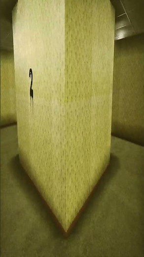 (Elevator Code Puzzle Guide) Inside the Backrooms