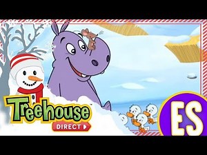 My Friend Rabbit ❄️Maratón de Vacaciones!