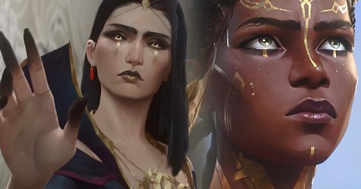 League of Legends: Who are the Heroes Featured in the Welcome to Noxus Cinematic