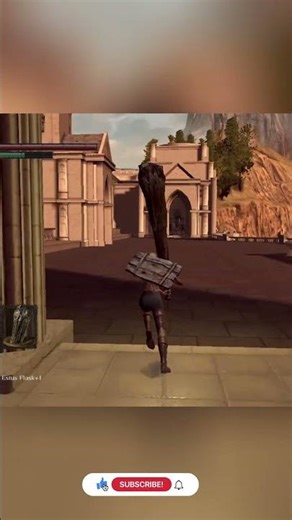 Dark Souls 1 Walkthrough Shorts | Part 90 |Bonfire Reached 🏰🔥 #shorts