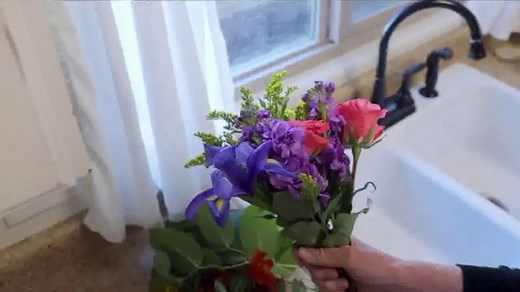 Balance of Nature TV Spot, 'Diane the Gardener'