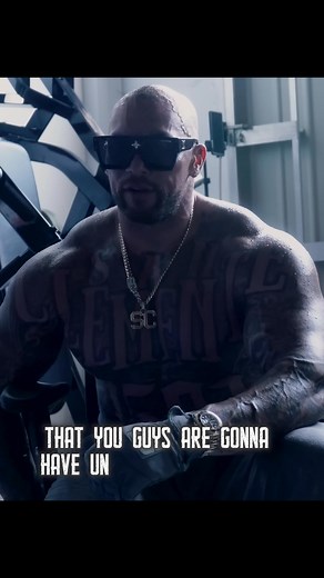 Push thru mind over matter | Big Boy