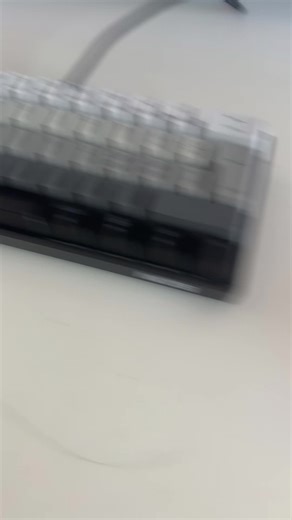 ✌️🫩#keyboard #rage #pc