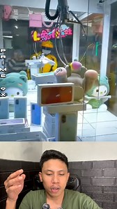 The best claw machine | Shimpony