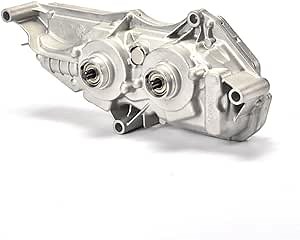 REVOLVE DCT250 TCM TCU DPS6 Transmission Control Module Unit Compatible fit for 2011-2020 Ford Focus 2.0L Fiesta 1.6L Replace A2C53377498 AE8Z-7Z369-F KTAE8P7Z369AD A2C30743100 (Fiesta 1.6L)