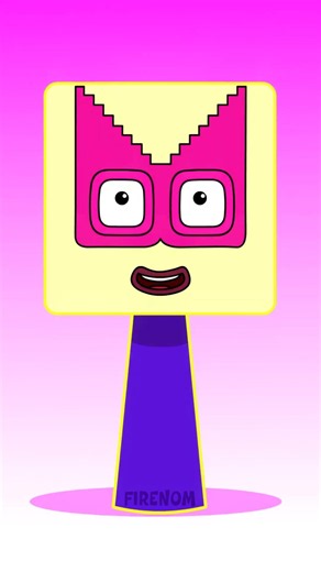 Sprunki OC Thirty Six Numberblocks Phase 2 #sprunki #sprunkioc #numberblocks #incrediboxsprunki