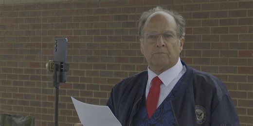 Randy Flowers announces plans to run for Illinois’ 17th Congressional District