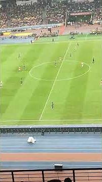 Manchester United vs ASEAN All-Stars | Full Match Highlights & Analysis