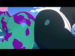 mina x uraraka scrag boy