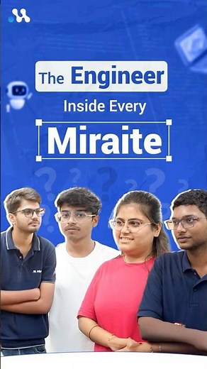 What Does Being an Engineer Mean to YOU?