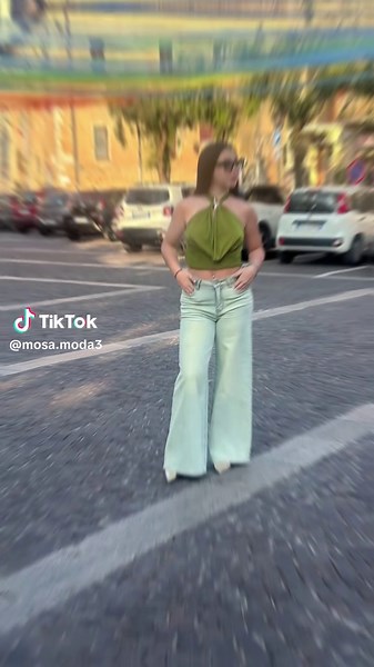 MoSa Moda su TikTok