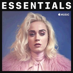 Katy Perry – Essentials (2018) » download by NewAlbumReleases.net