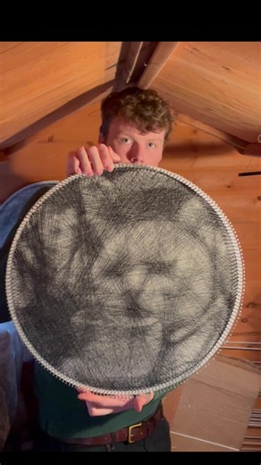 Create Your Own String Art from Any Image