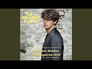 I Know Something That You Don't Know