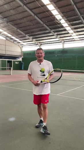 Mastering Different Tennis Forehand Grips: Continental, Eastern, Semi-Western, and Western