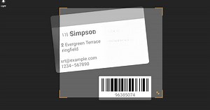 Download and run QRbot: QR & barcode reader on PC & Mac (Emulator)
