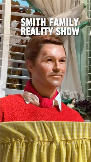 The only reality show I’d watch ! #disneyhumor