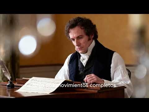 🎹 Franz Schubert 🎼 The Mystery of the Unfinished Symphony 💫