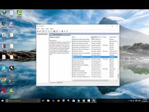Problem openning up Photos\\Movies and TV on Windows 10