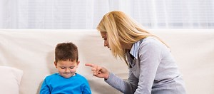 Mon fils me demande de lui provoquer une érection. Est-ce inquiétant ? - Psychologies.com