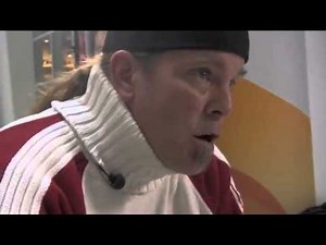 UNCUT! CBC Full Interview with Rob Menard.