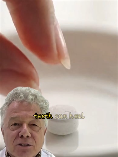 I didn’t realize how much damage we can cause until I could actually see it When you know better, you do better and this is why I switched to knobs routine hydroxyapate toothpaste for my daily routine Take care of yourselves 🤍#nobstoothpaste #toothpaste #nobs #teeth #dentist #oralhygiene #teethcleaning #healthysmile