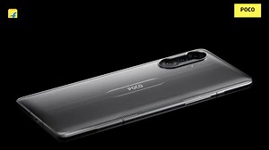 Poco F3 GT India launch today: Price, livestream, features and more