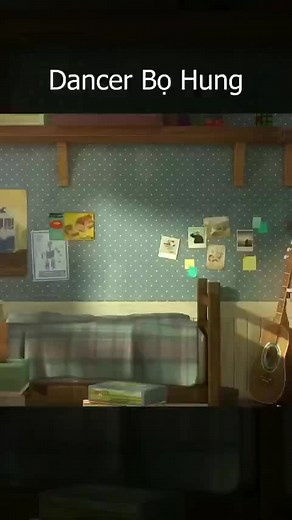 Larva Lady trên TikTok