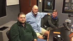 Today we have on The Home Fix It Show with Dave Baker, John and Matt with Overhead Door Company of Atlanta Today ONLY ... till 4pm, they’re offering a $69 special for garage door tuneup. Call now 404-872-0750 ☎️ | 95.5 WSB