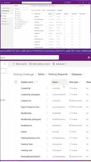 Microsoft Power Up Challenge Project | Parking Solution with Power Apps & Power BI #powerapps
