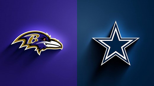 Ravens vs. Cowboys highlights | Week 3