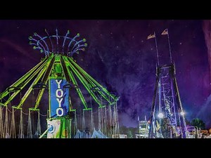 Chef Gordy - Astro Orbiter