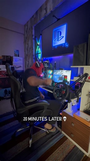 Gaming gives you relaxation or headache? #shorts #funny #memes #fyp