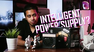 122 reactions | [ MSI MEG Ai1300p PCI-E 5 Power Supply Unit Review ] Choosing a proper power supply unit is a must when you are building a PC. Here comes a PSU from MSI, packed with lots of physical and software features - which may attract you very much ! #msi #powersupply #rvgaming | Red Viperz Gaming | Facebook