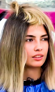 Cette mannequin regrettera cette émission TOUTE SA VIE ! 😲 | Lama Faché