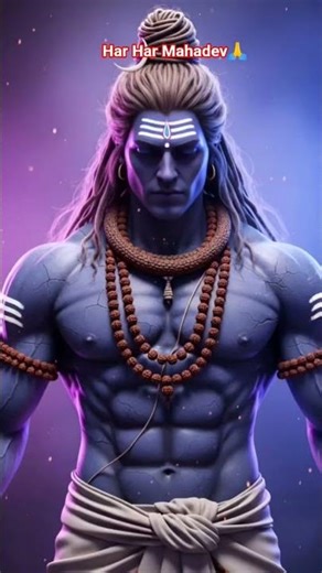 Har Har Mahadev 🙏🌿❤ #trending